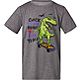 BCG Boys’ Rex Yourself T-shirt                                                                                                 - view number 1 image