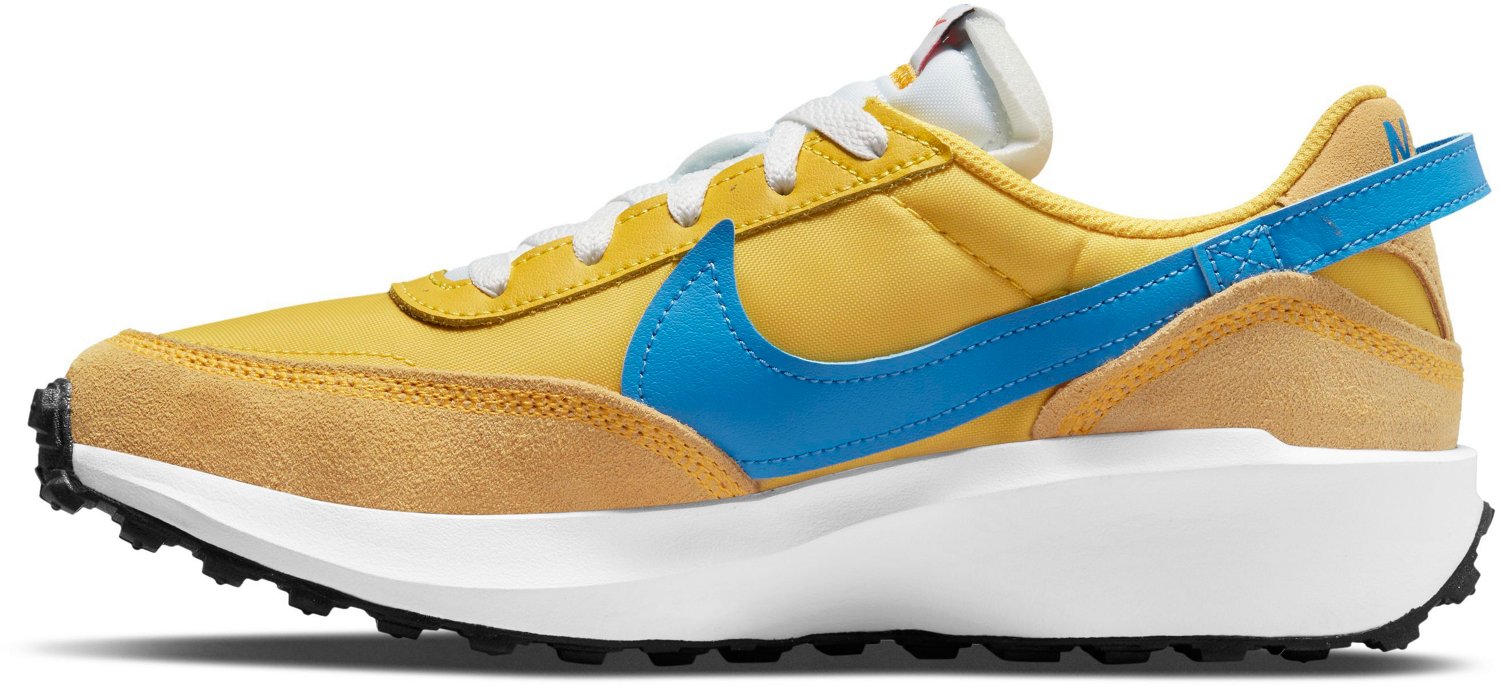 nike waffle running shoes