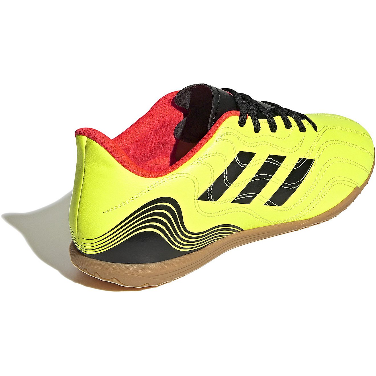 adidas Men's Copa Sense .4 Indoor Soccer Cleats                                                                                  - view number 4