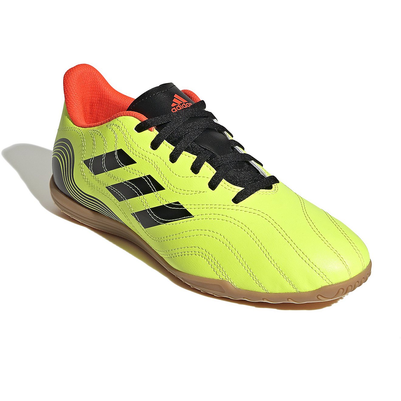 adidas Men's Copa Sense .4 Indoor Soccer Cleats                                                                                  - view number 3
