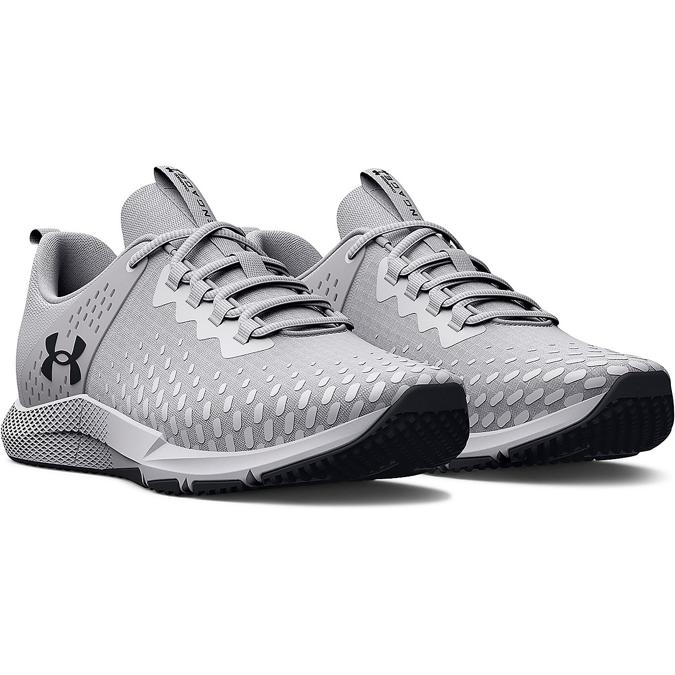 Under Armour Men's Charged Engage 2 Training Shoes                                                                               - view number 3
