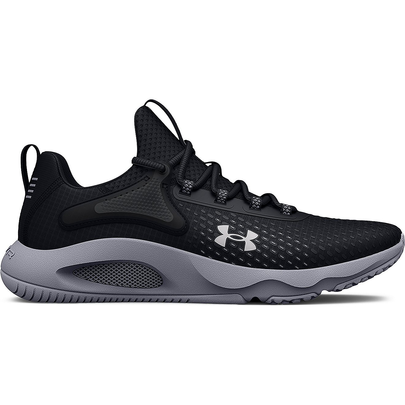 Under Armour Men's HOVR Rise 4 Training Shoes                                                                                    - view number 1