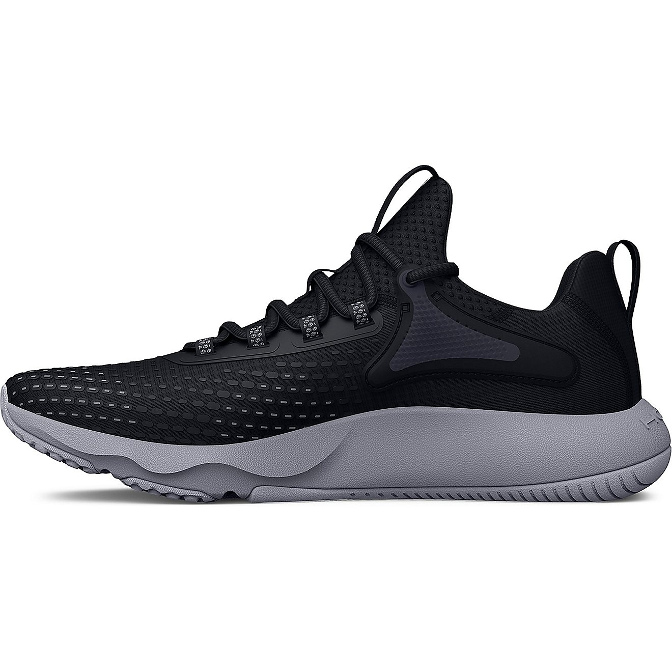 Under Armour Men's HOVR Rise 4 Training Shoes                                                                                    - view number 2