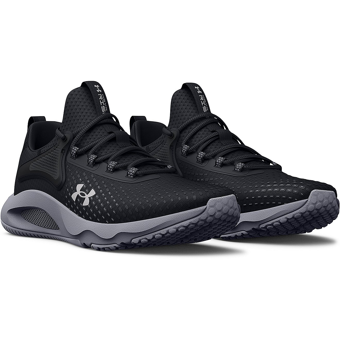Under Armour Men's HOVR Rise 4 Training Shoes                                                                                    - view number 3