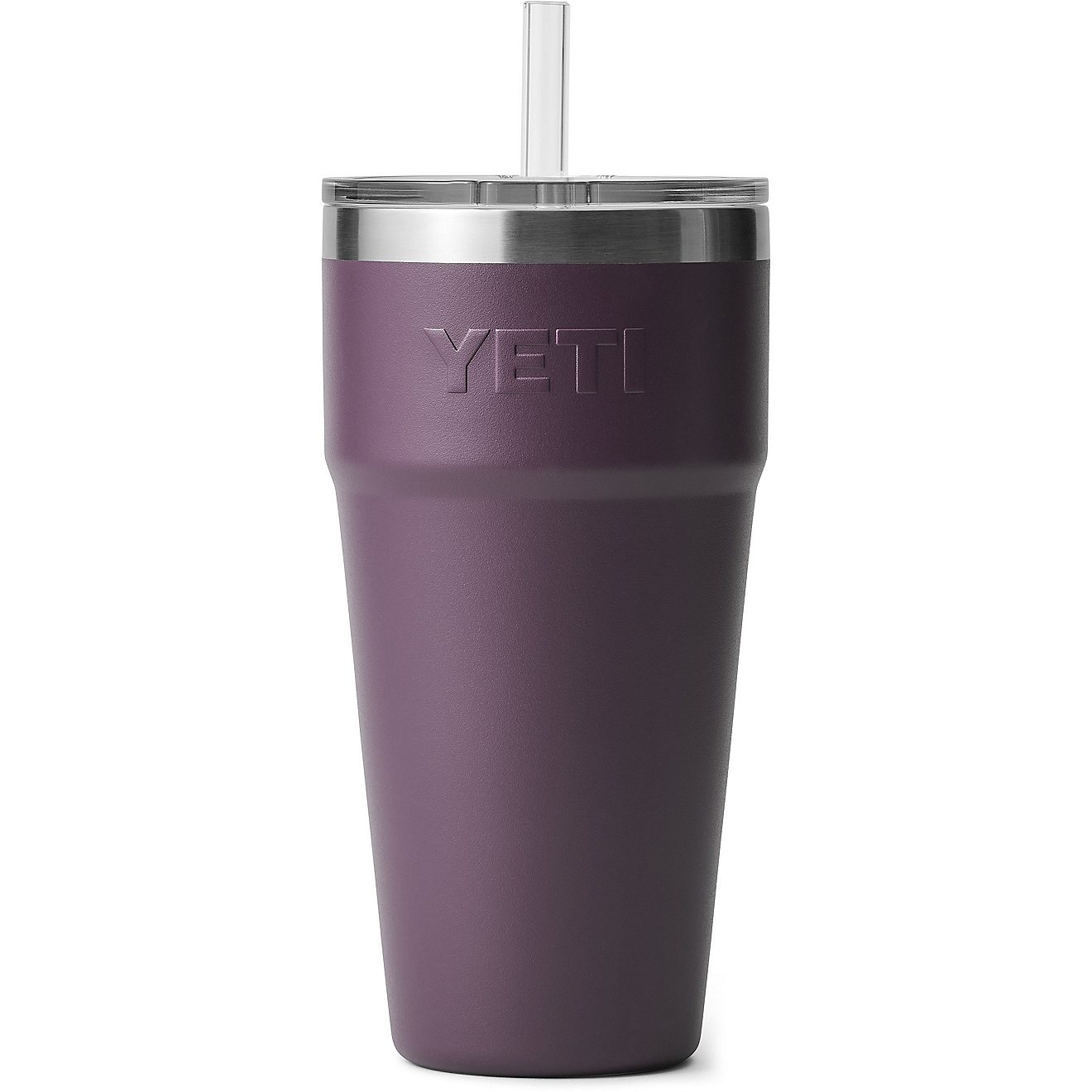 YETI Rambler 26 oz Stackable Cup with Straw Lid                                                                                  - view number 2