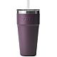 YETI Rambler 26 oz Stackable Cup with Straw Lid                                                                                  - view number 2 image