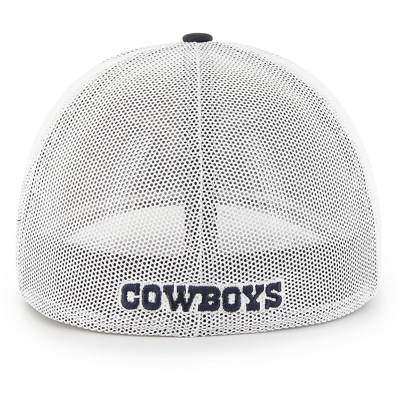 '47 Men's Dallas Cowboys Star Logo Trophy Cap                                                                                    - view number 2