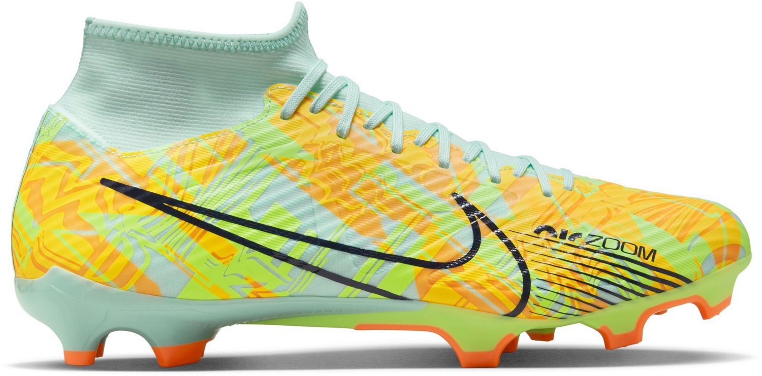 latest nike cleats