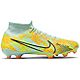 Nike Adults' Zoom Mercurial Superfly 9 Academy FG/MG Soccer Cleats                                                               - view number 1 image