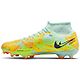 Nike Adults' Zoom Mercurial Superfly 9 Academy FG/MG Soccer Cleats                                                               - view number 2 image