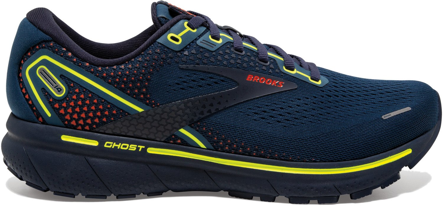 brooks firefighter shoes