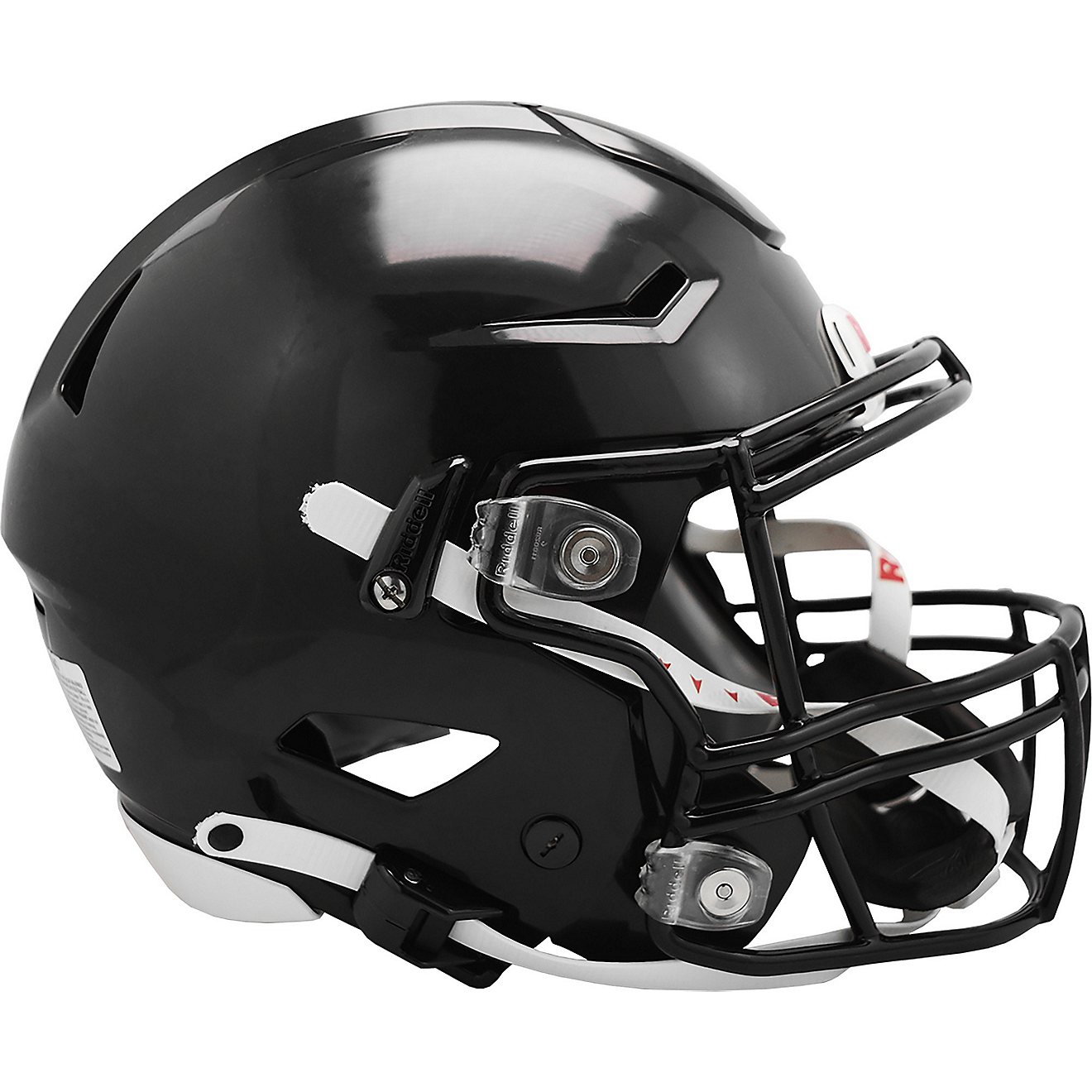 Riddell Youth SpeedFlex Football Helmet                                                                                          - view number 3