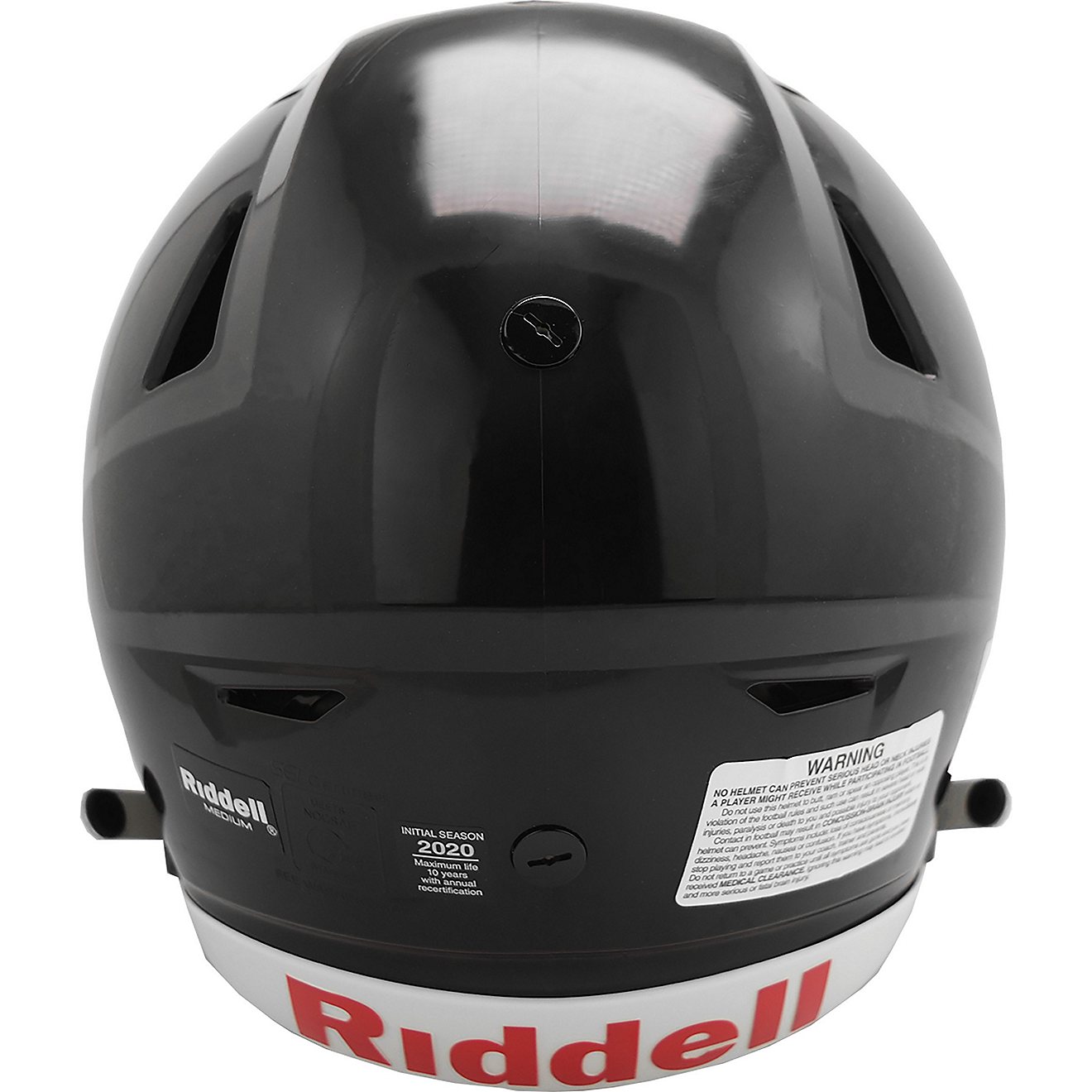 Riddell Youth SpeedFlex Football Helmet                                                                                          - view number 4
