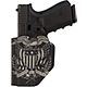 Mission First Tactical American Eagle Emblem Glock 19/23/44 AIWB Kydex Style Holster                                             - view number 4 image