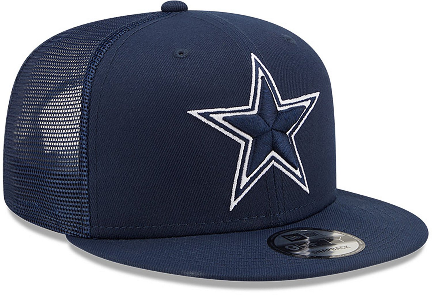 47 Brand Dallas Cowboys Classic Trucker Cap Academy