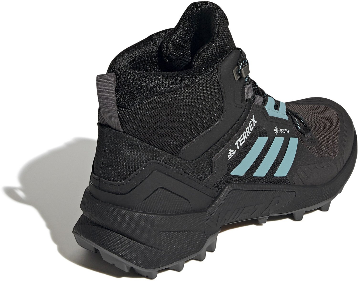 adidas Women's Terrex Swift R3 Mid Gore-Tex Hiking Shoes | Academy