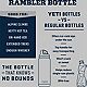 YETI Rambler 36 oz Bottle with Chug Cap                                                                                          - view number 4 image