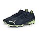 PUMA Men's FUTURE Z 3.4 FG/AG Soccer Cleats                                                                                      - view number 3 image