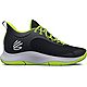 Under Armour Men's Curry 3Z6 Basketball Shoes                                                                                    - view number 1 image