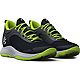 Under Armour Men's Curry 3Z6 Basketball Shoes                                                                                    - view number 3 image