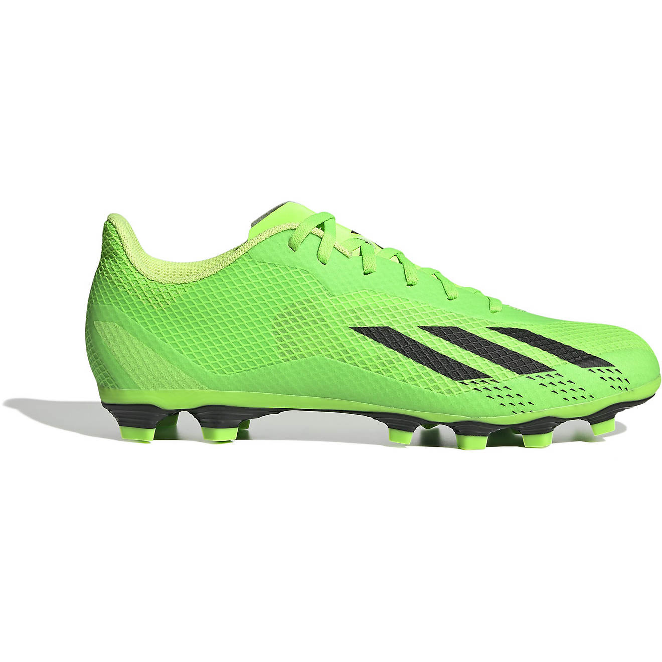 adidas Men's X Speedportal .4 Firm Ground Soccer Cleats                                                                          - view number 1