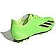 adidas Men's X Speedportal .4 Firm Ground Soccer Cleats                                                                          - view number 4 image
