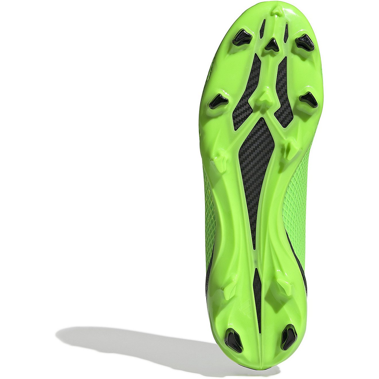 adidas Men's X Speedportal .3 Firm Ground Soccer Cleats                                                                          - view number 6