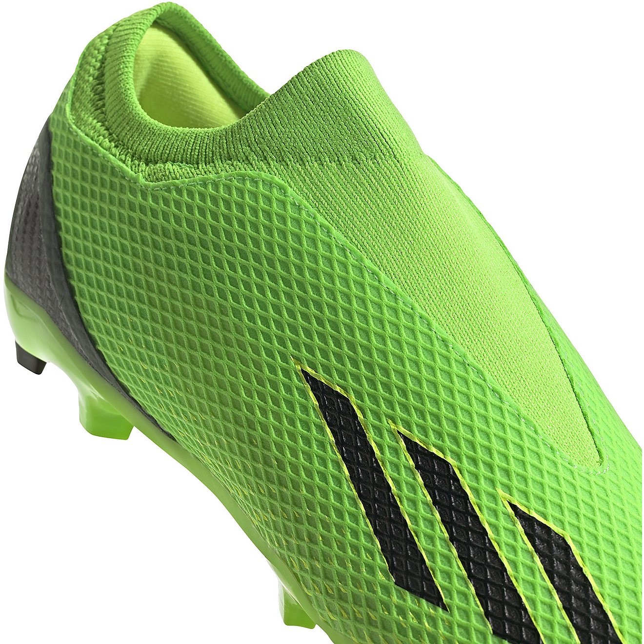 adidas Men's X Speedportal .3 Firm Ground Soccer Cleats                                                                          - view number 7