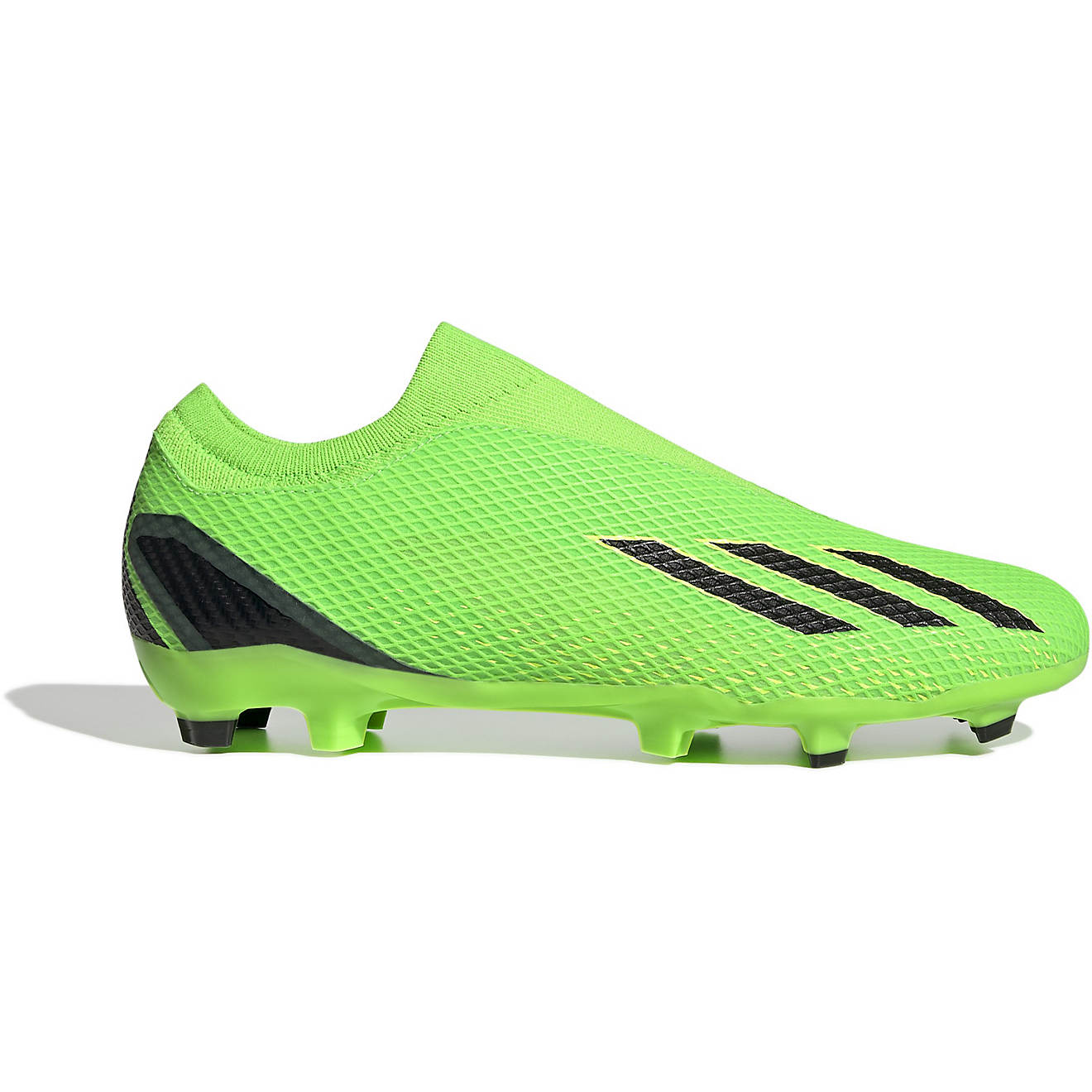 adidas Men's X Speedportal .3 Firm Ground Soccer Cleats                                                                          - view number 1