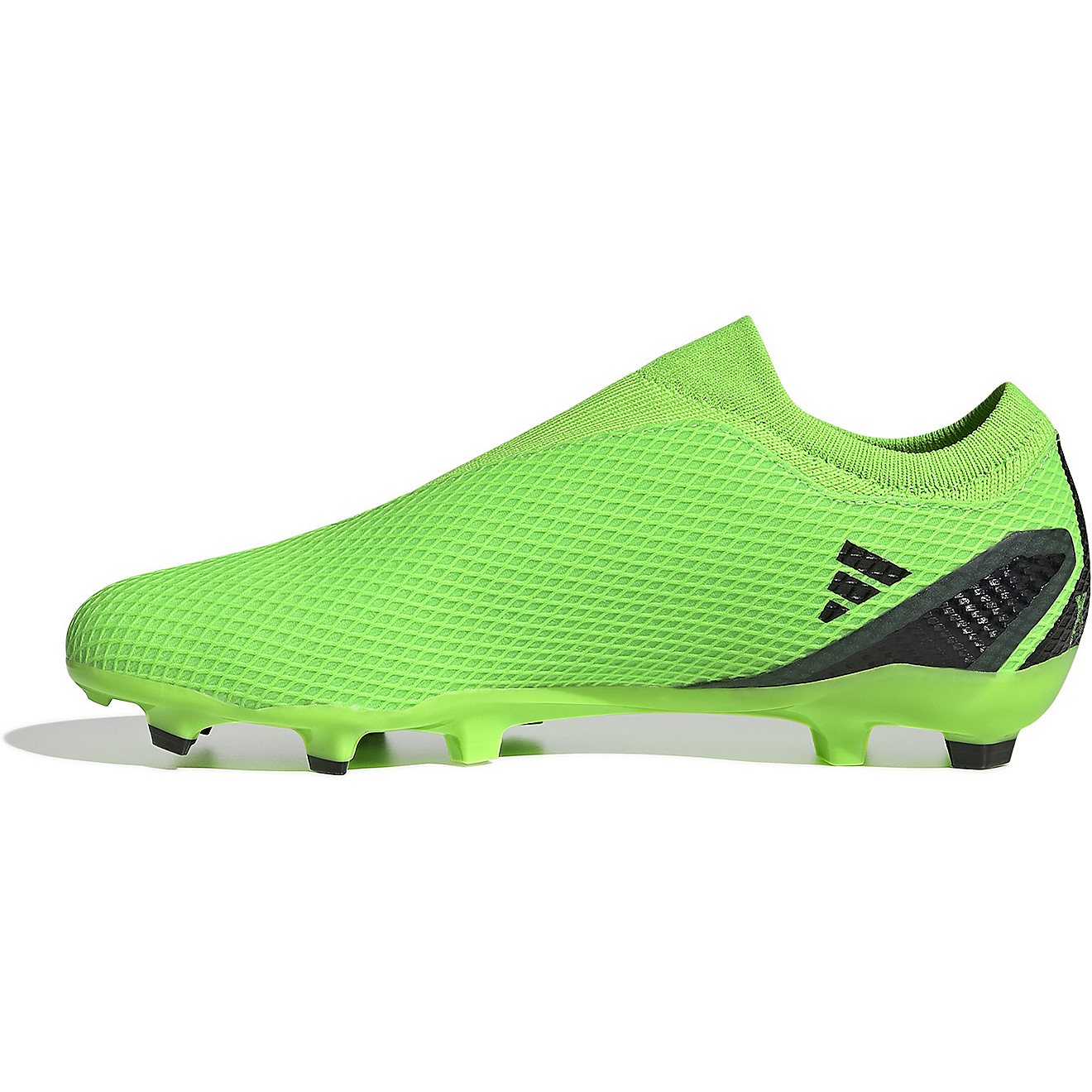 adidas Men's X Speedportal .3 Firm Ground Soccer Cleats                                                                          - view number 2