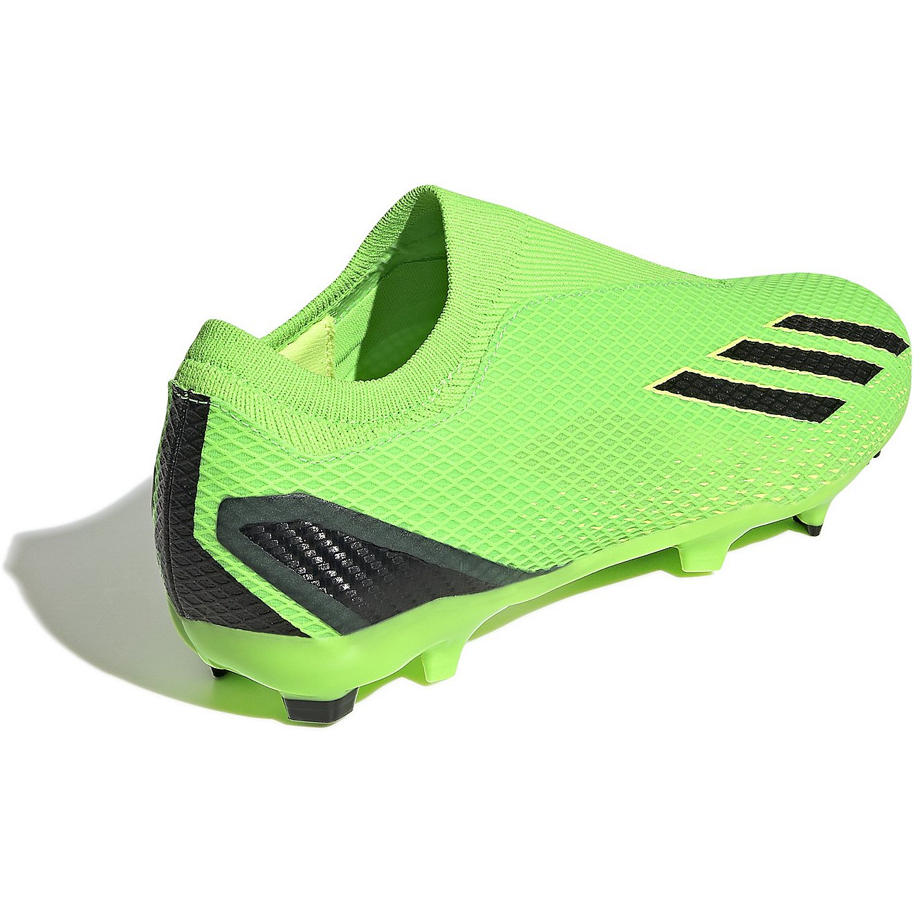 adidas Men's X Speedportal .3 Firm Ground Soccer Cleats                                                                          - view number 4