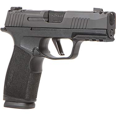 Sig Sauer P365 X-Macro 9mm Compact 17-Round Pistol                                                                              