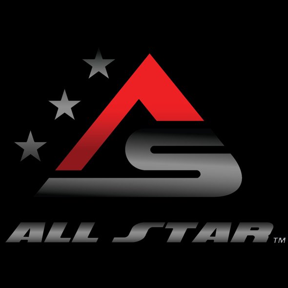 Fishing Rods by All Star Rods