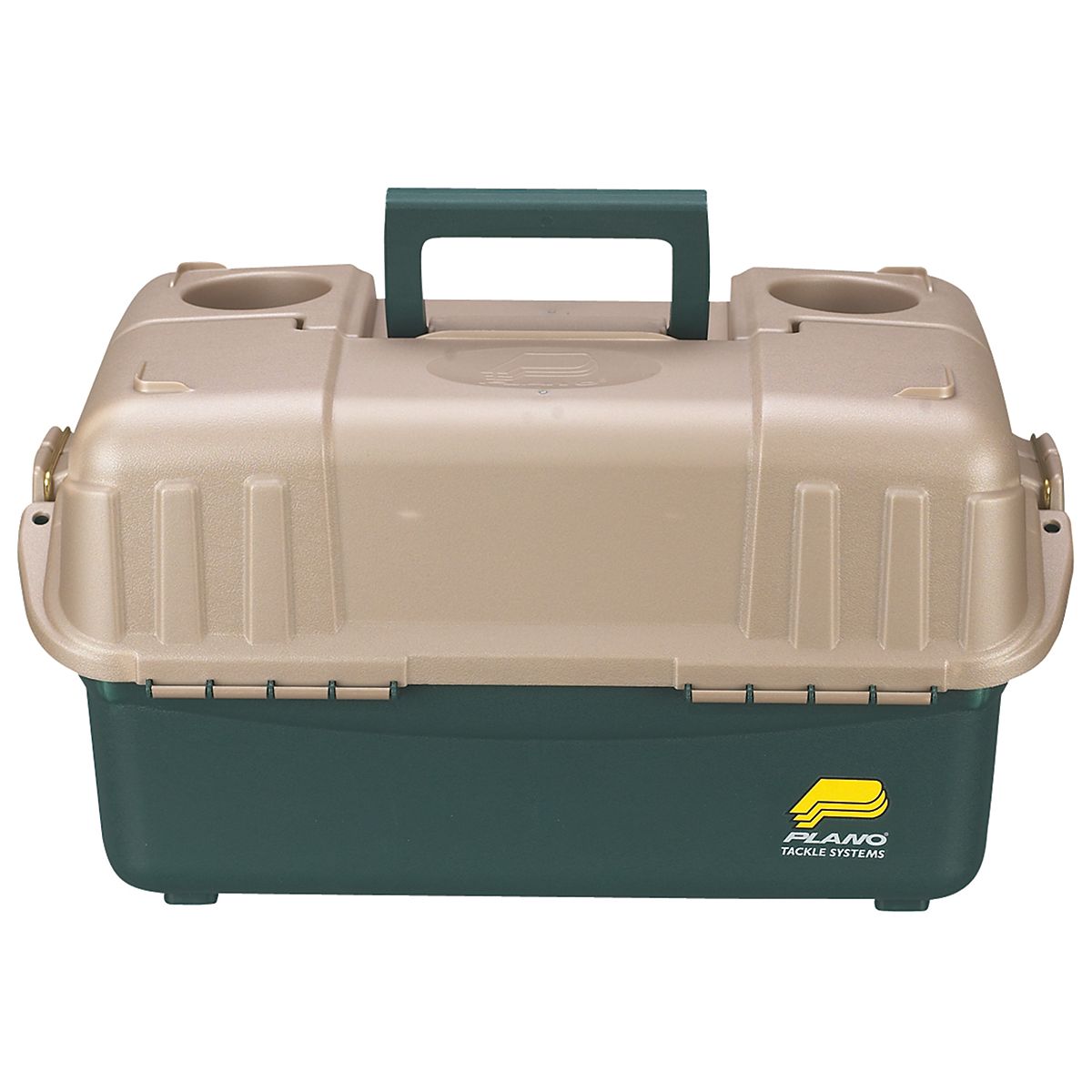Plano 1444 Magnum Guide Series Tackle Box Boxes Bags Fishing Equipment Sporting 