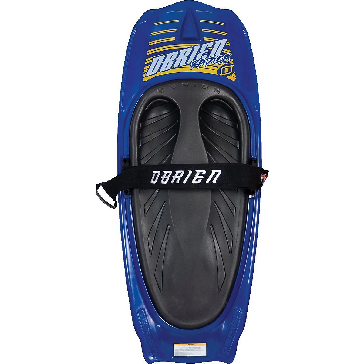 OBRIEN RADICA KNEEBOARD Academy