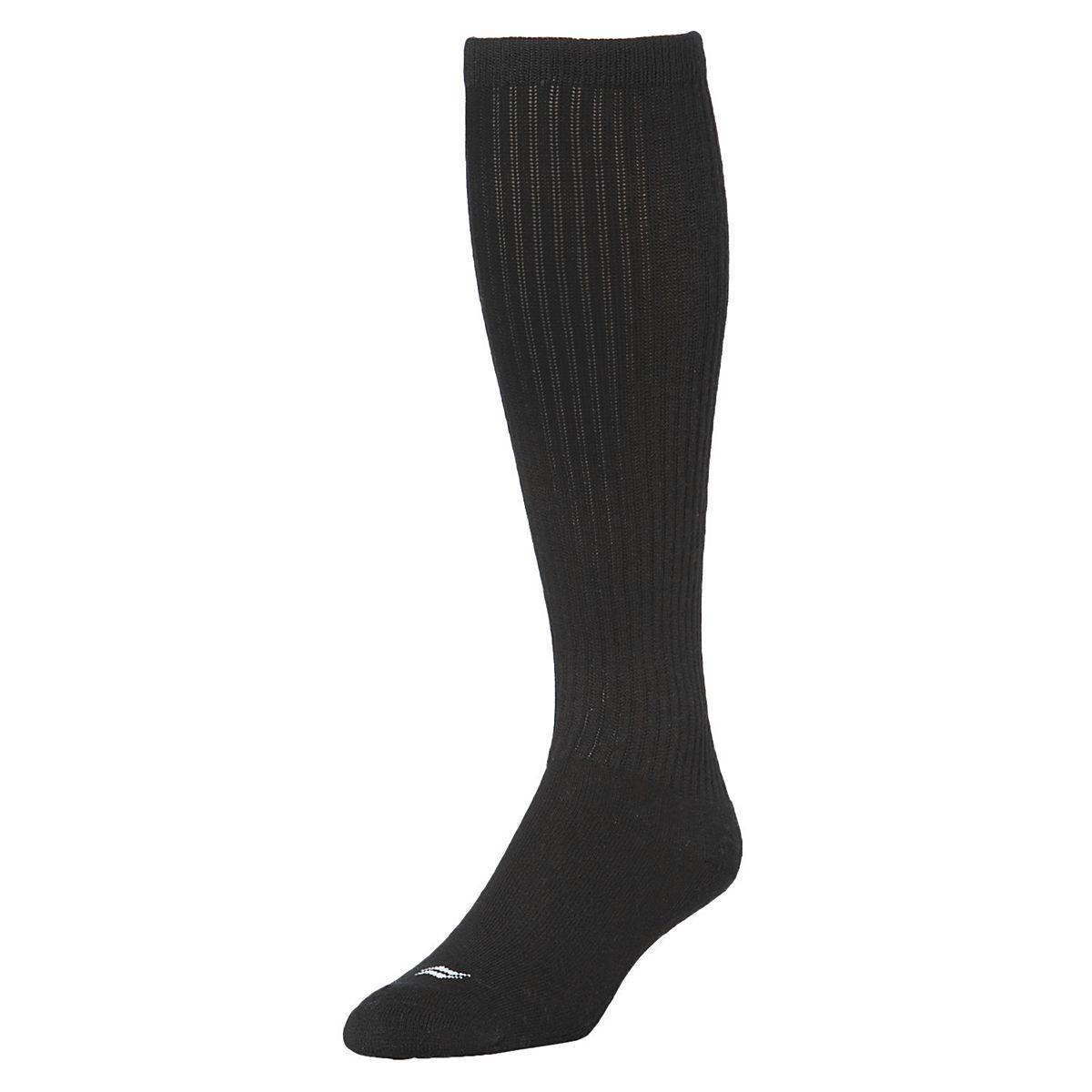 Sof Sole Soccer Over-the-Calf Team Athletic Performance Youth Socks 2 Pair Child 9-Youth 1 Gold 