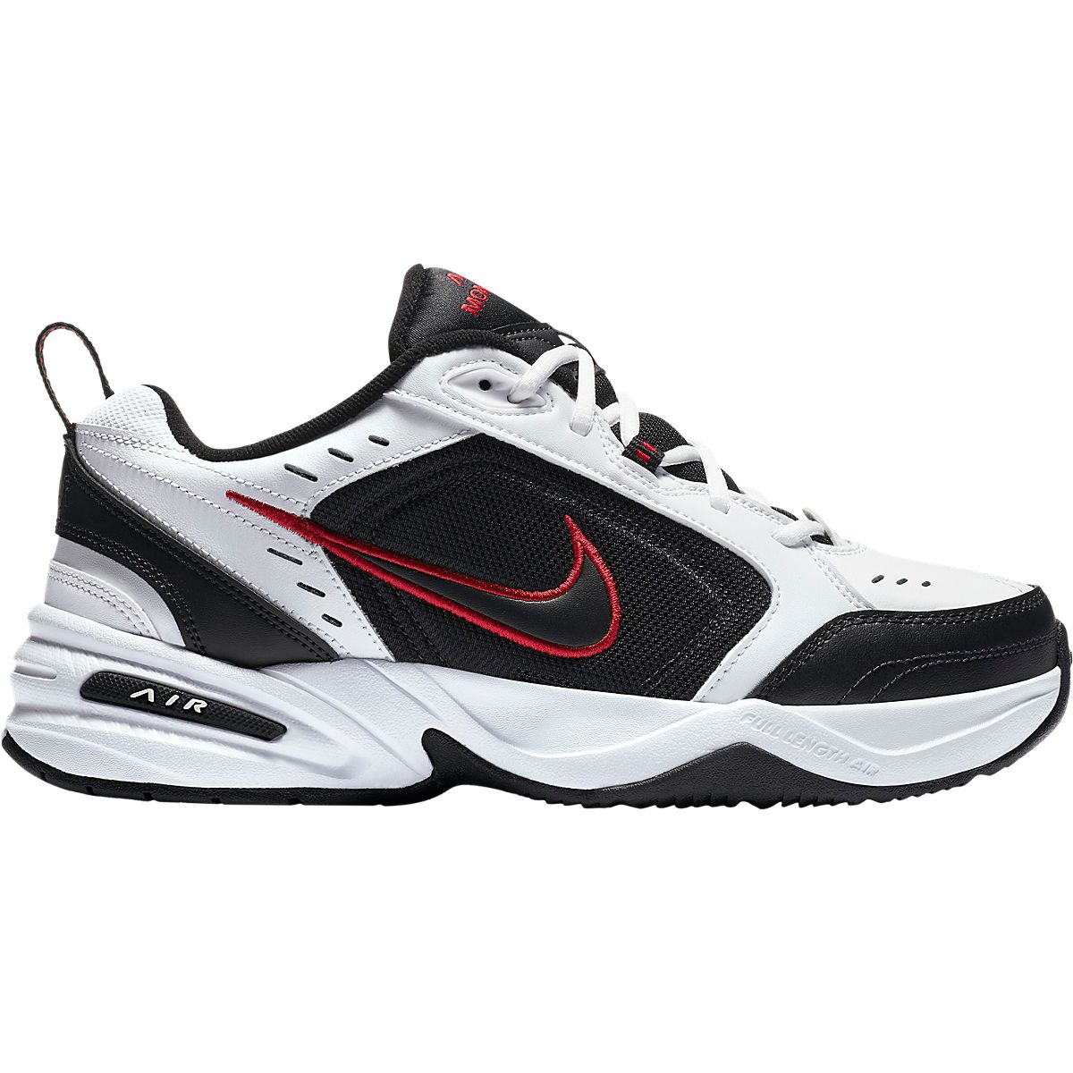 Air Monarch IV Training Shoes | Academy