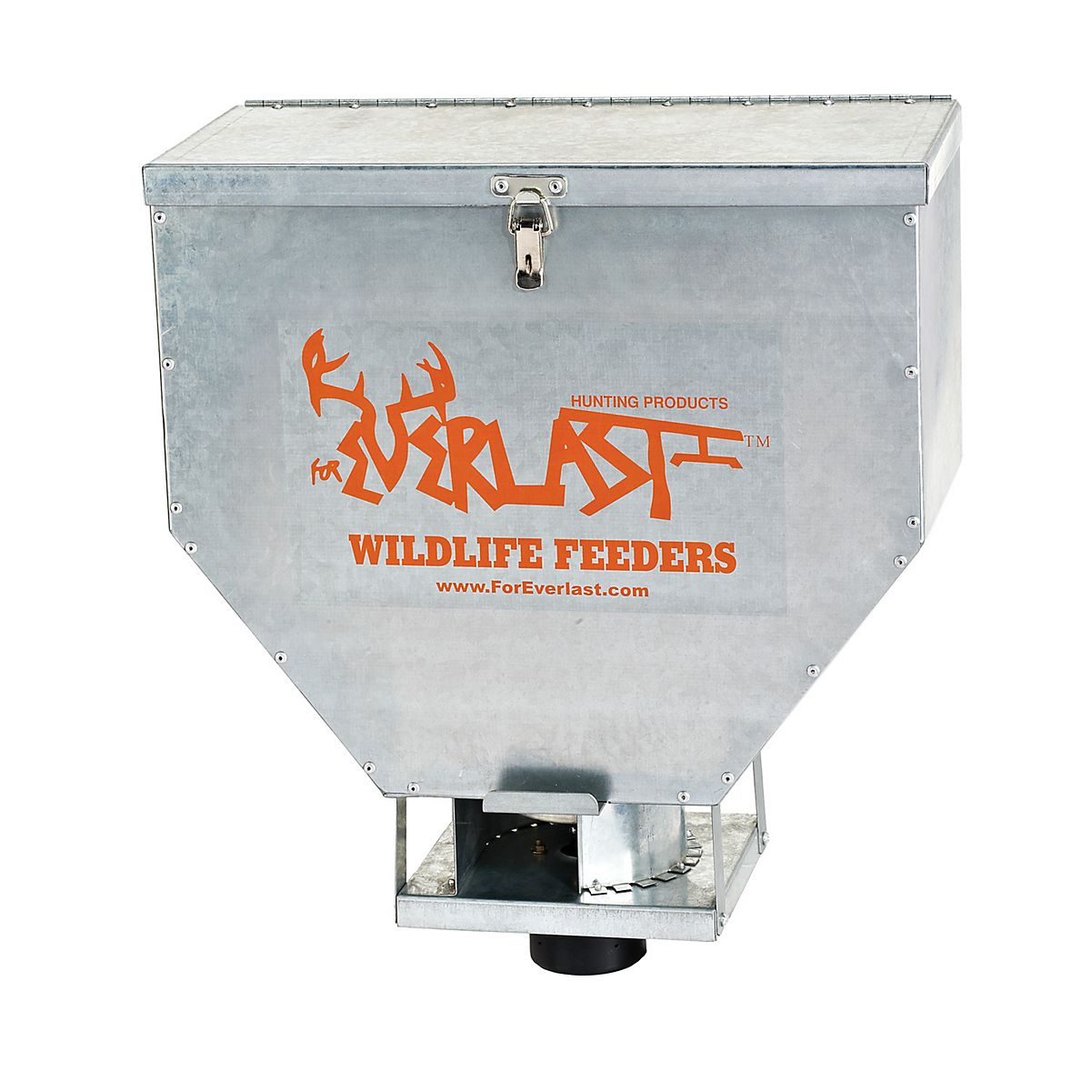 ForEverlast 50 lb. Tailgate Feeder | Academy