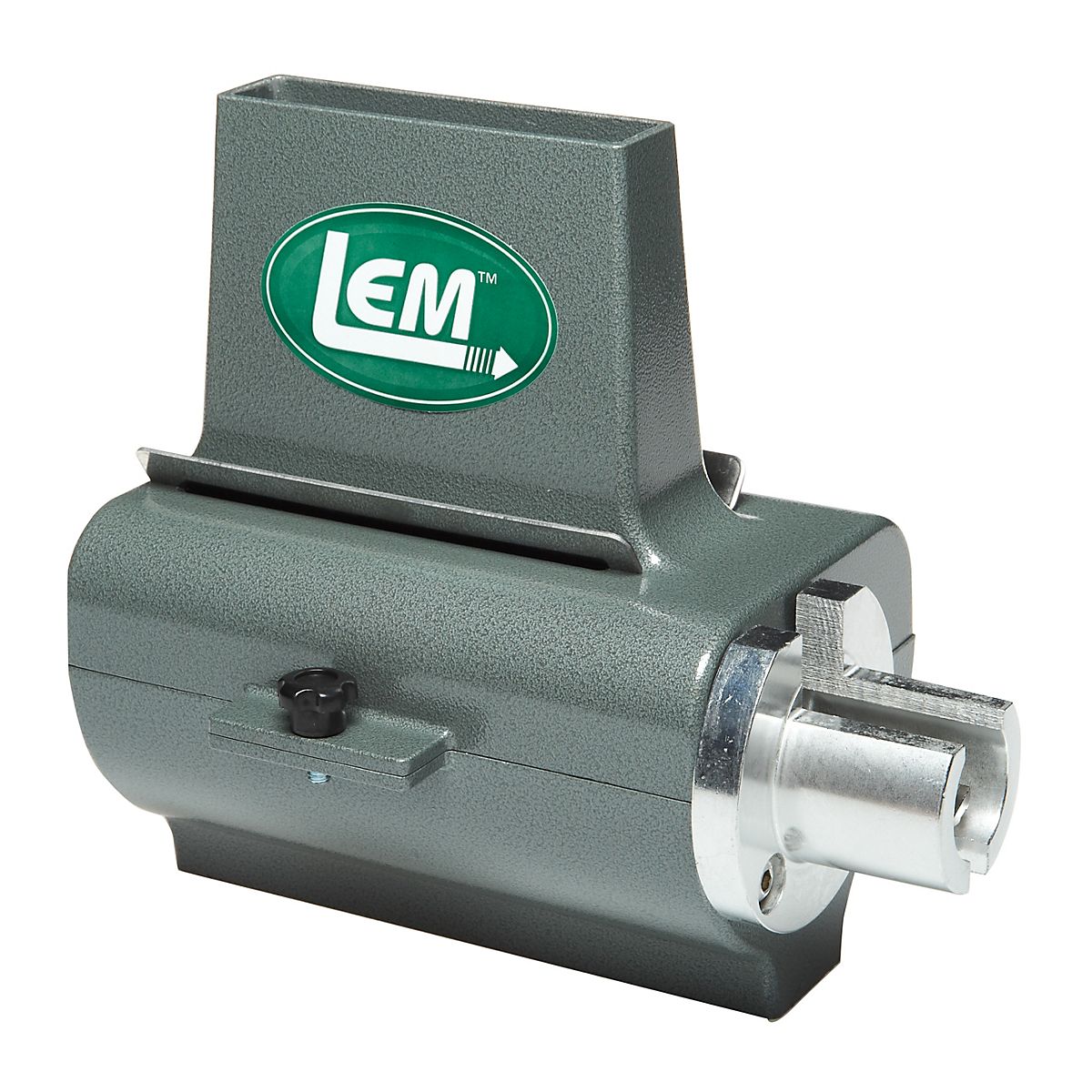 LEM Tenderizer Attachment for Grinders Academy