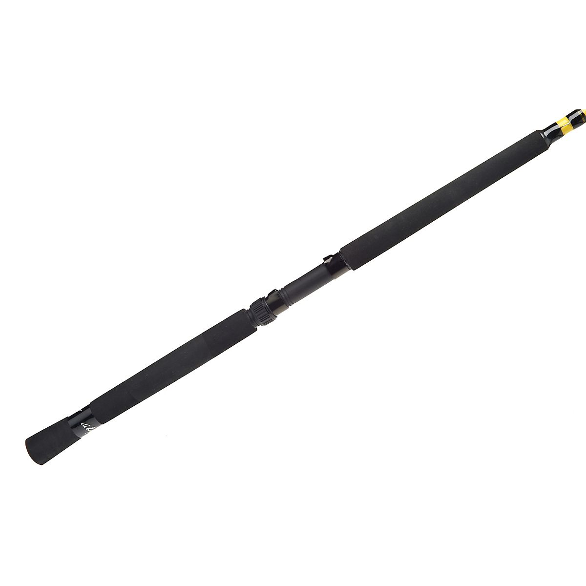 slab shaker rod