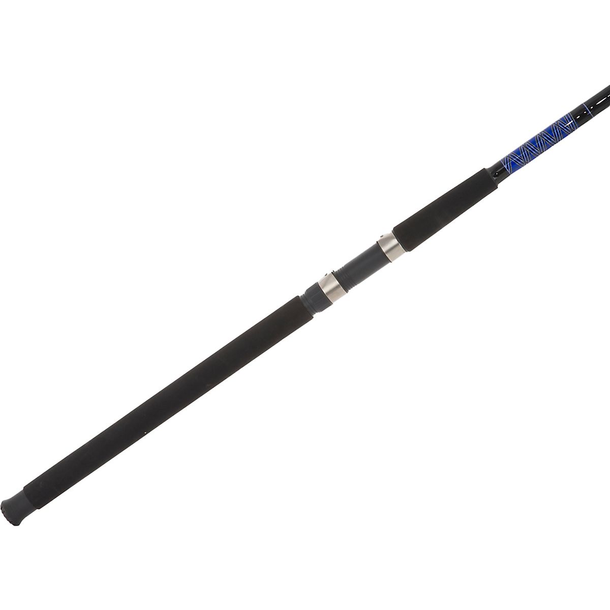 shakespeare tidewater surf spinning fishing rod