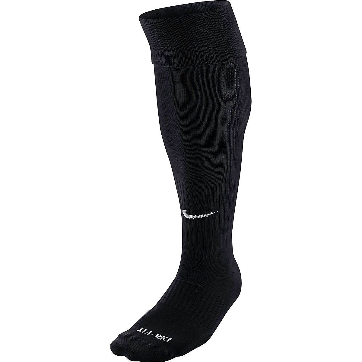 Nike Adults' DriFIT Classic Soccer Socks Academy