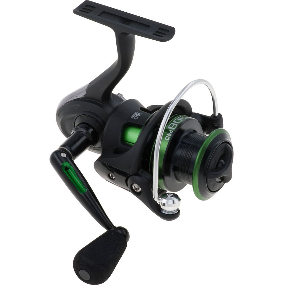 Mitchell 300 Reel Manual