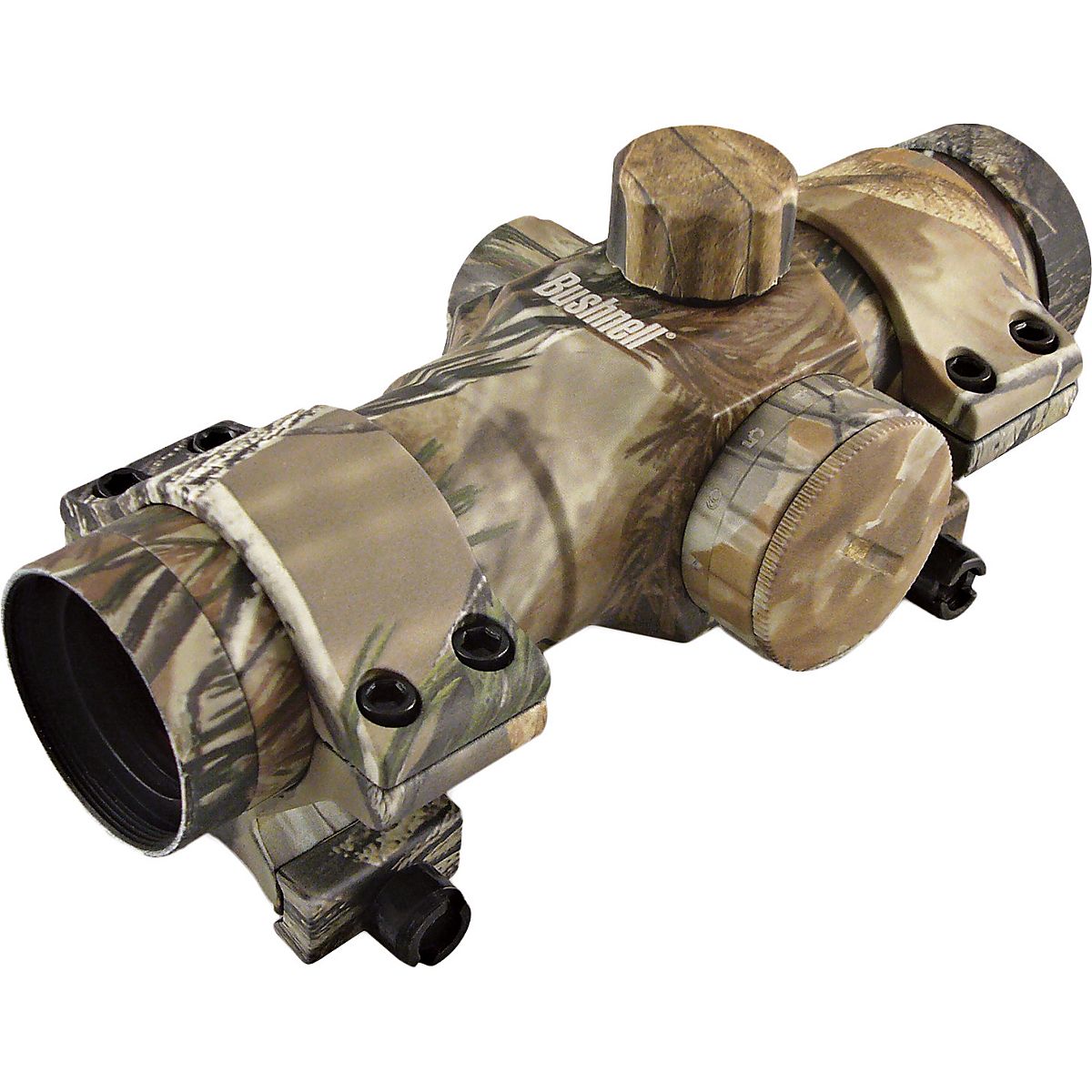 Bushnell Trophy Red Dot 1 x 28 Realtree AP™ Riflescope Academy