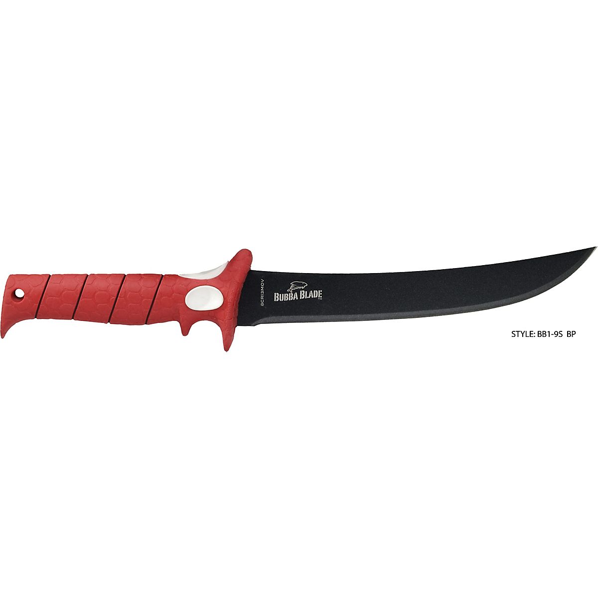 Cutco The Fisherman's Solution fillet knife, Everything Else on
