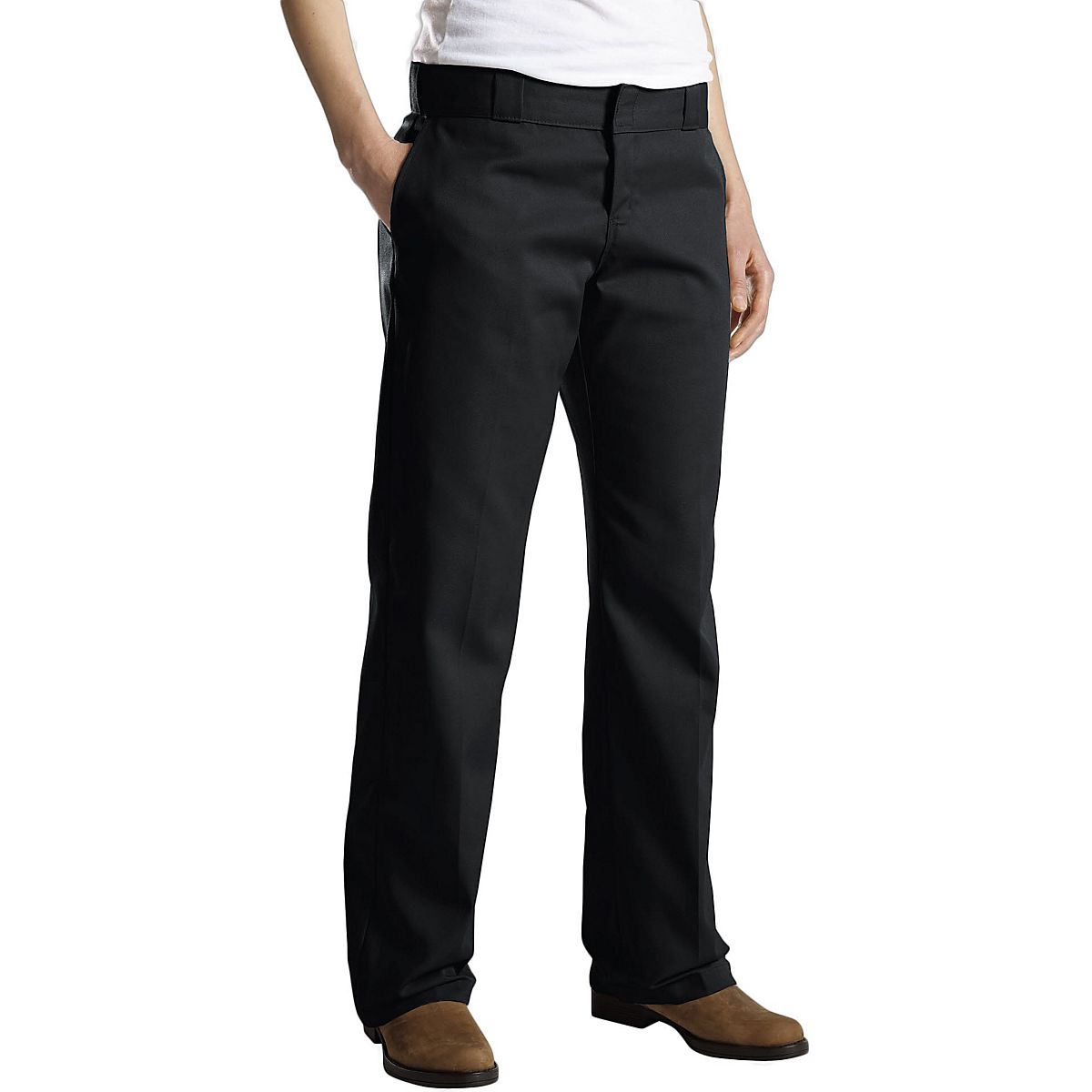 Dickies Women's Original 774 Work Pant Academy