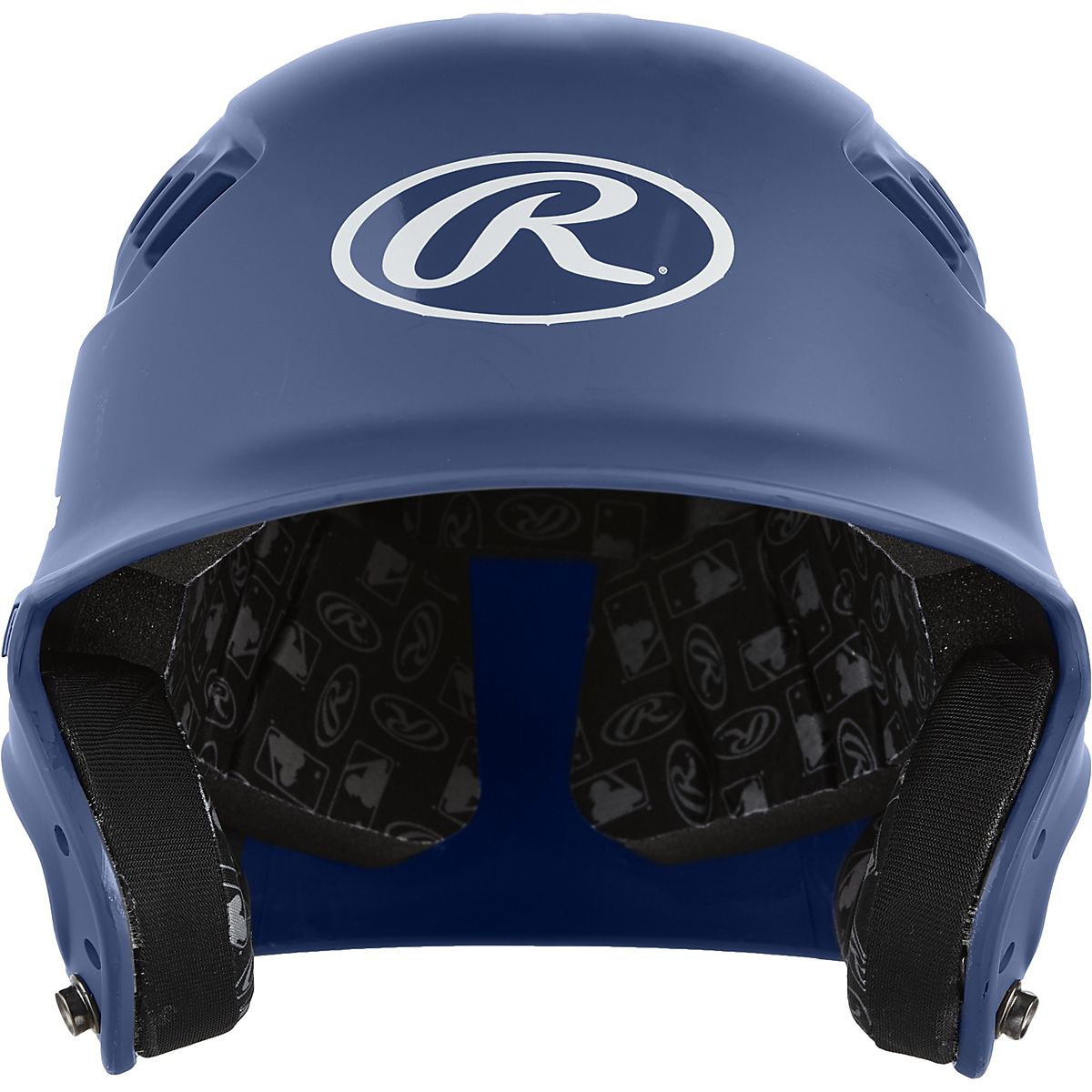 Rawlings Juniors' R16 Matte Finished Batting Helmet | Academy