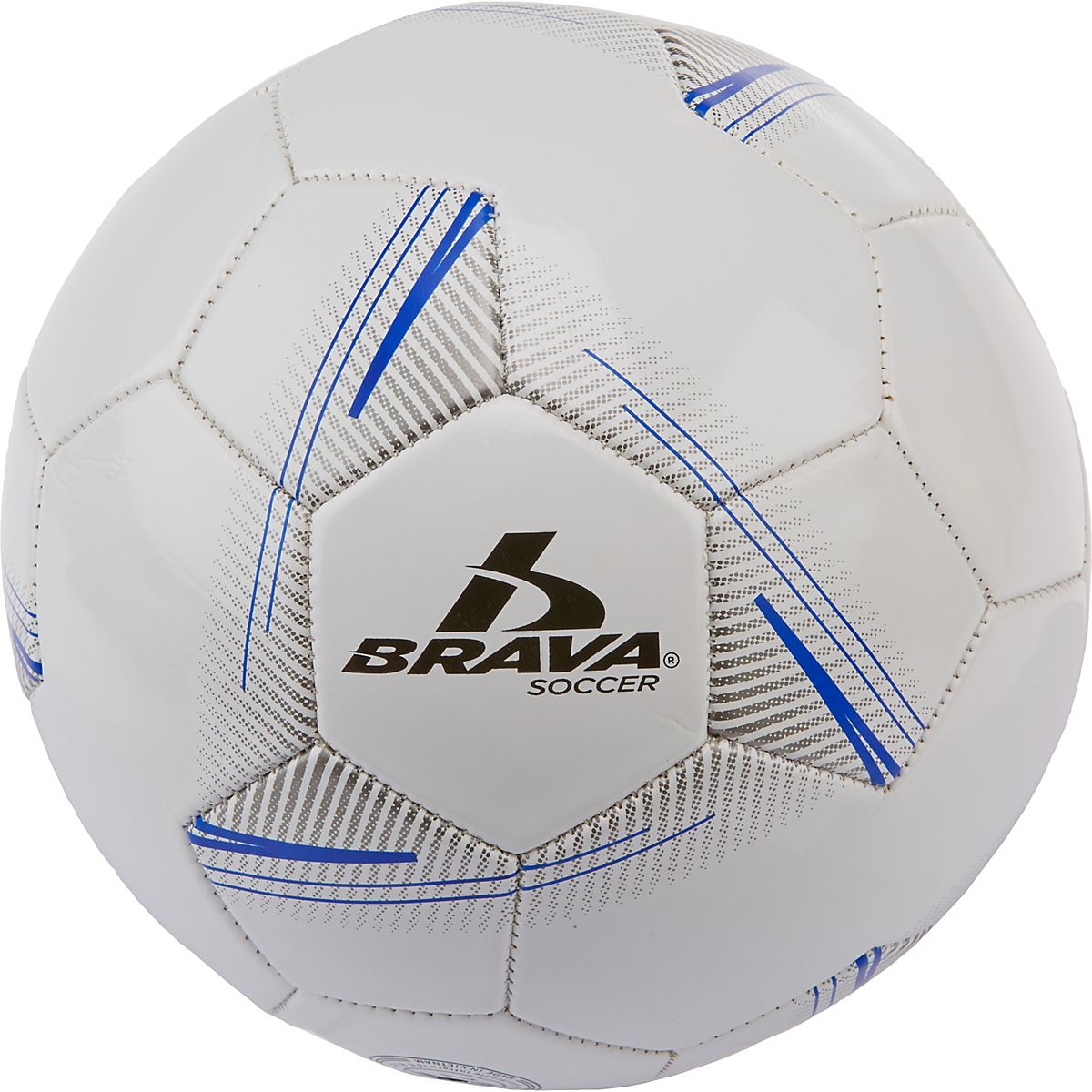 Brava™ Soccer Ball Academy