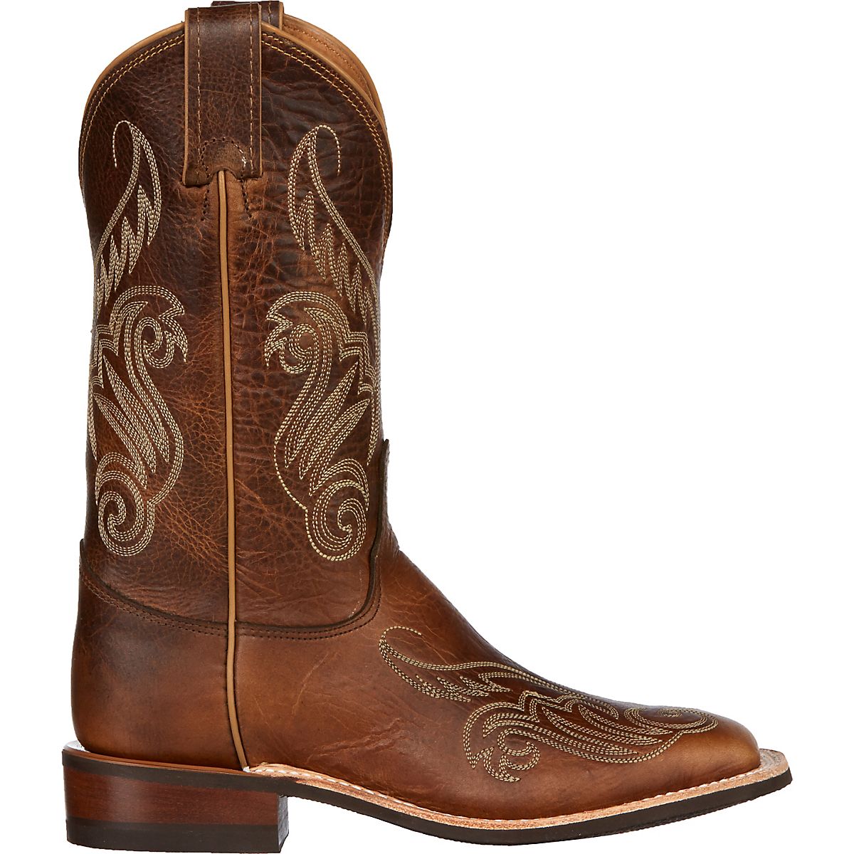 Justin Women's Bent Rail Damiana Western Boots Academy