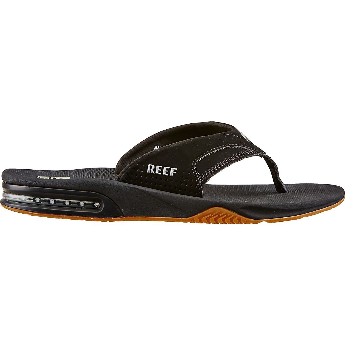 Reef Men's Fanning Sandals Academy